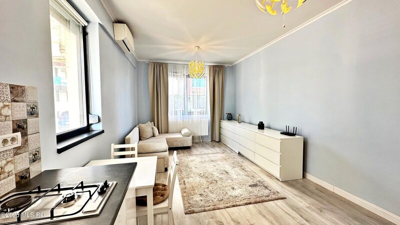 MAMAIA NORD - AQUARIUM RESIDENCE - LANGA MARE - Comision 0%
