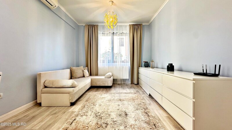 MAMAIA NORD - AQUARIUM RESIDENCE - LANGA MARE - Comision 0%
