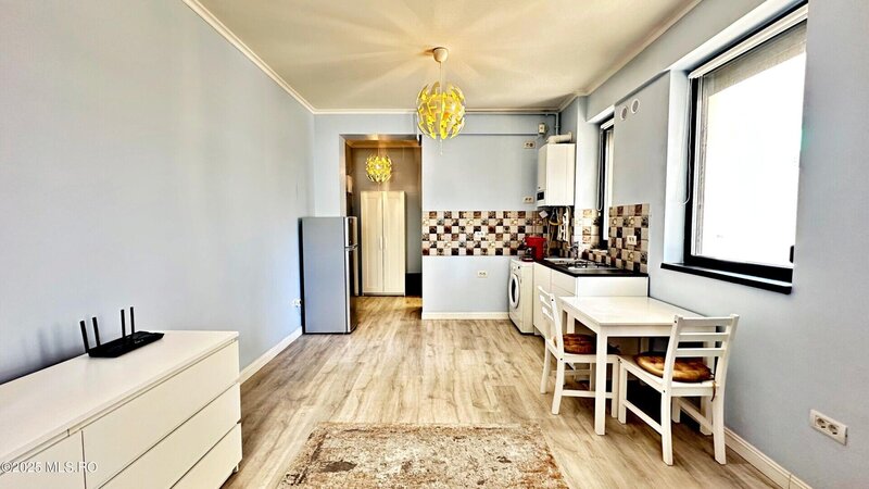 MAMAIA NORD - AQUARIUM RESIDENCE - LANGA MARE - Comision 0%
