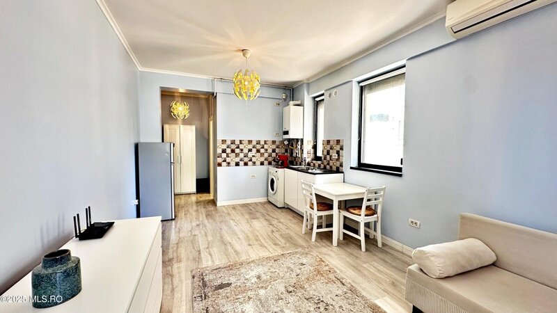 MAMAIA NORD - AQUARIUM RESIDENCE - LANGA MARE - Comision 0%