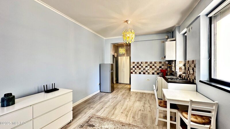 MAMAIA NORD - AQUARIUM RESIDENCE - LANGA MARE - Comision 0%