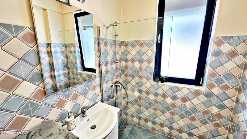MAMAIA NORD - AQUARIUM RESIDENCE - LANGA MARE - Comision 0%
