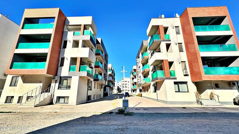 MAMAIA NORD - AQUARIUM RESIDENCE - LANGA MARE - Comision 0%