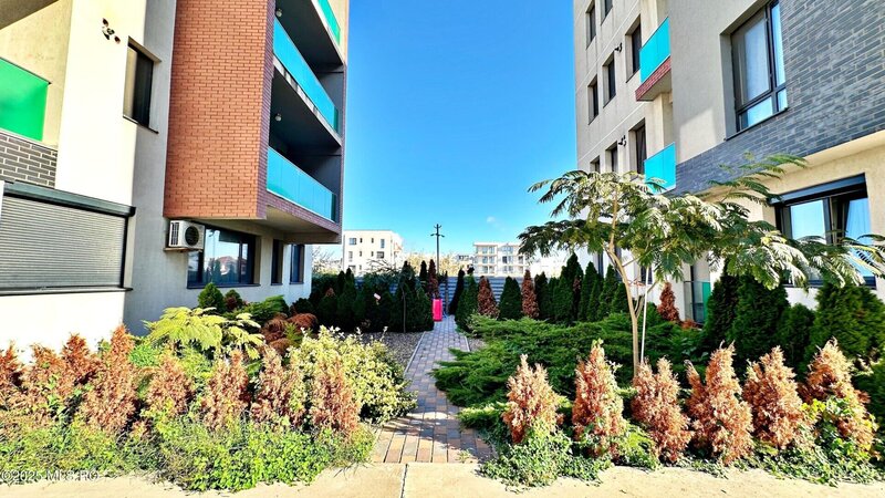 MAMAIA NORD - AQUARIUM RESIDENCE - LANGA MARE - Comision 0%
