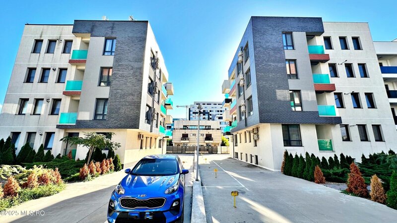 MAMAIA NORD - AQUARIUM RESIDENCE - LANGA MARE - Comision 0%