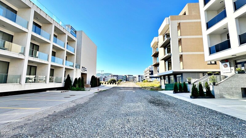 MAMAIA NORD - AQUARIUM RESIDENCE - LANGA MARE - Comision 0%