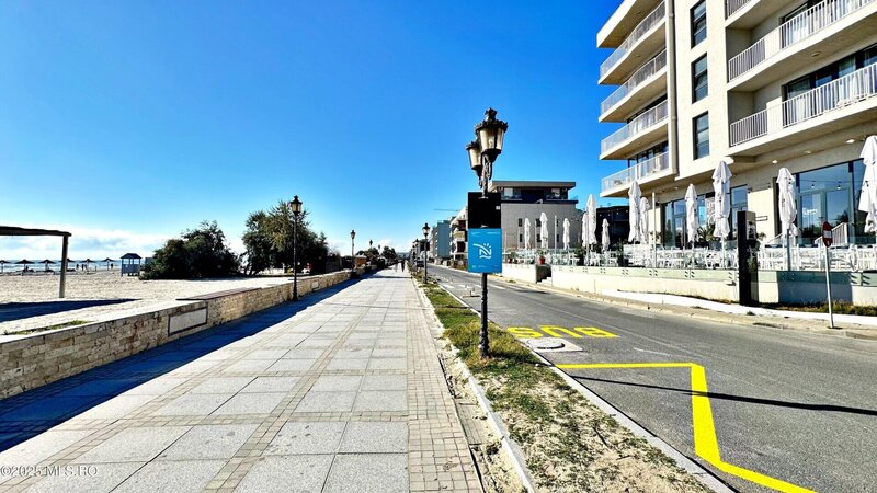 MAMAIA NORD - AQUARIUM RESIDENCE - LANGA MARE - Comision 0%
