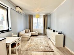 MAMAIA NORD - AQUARIUM RESIDENCE - LANGA MARE - Comision 0%